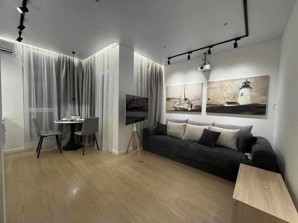 2-к. квартира, 32,5 м², 2/3 эт.