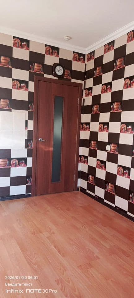 1-к. квартира, 35,1 м², 5/15 эт.
