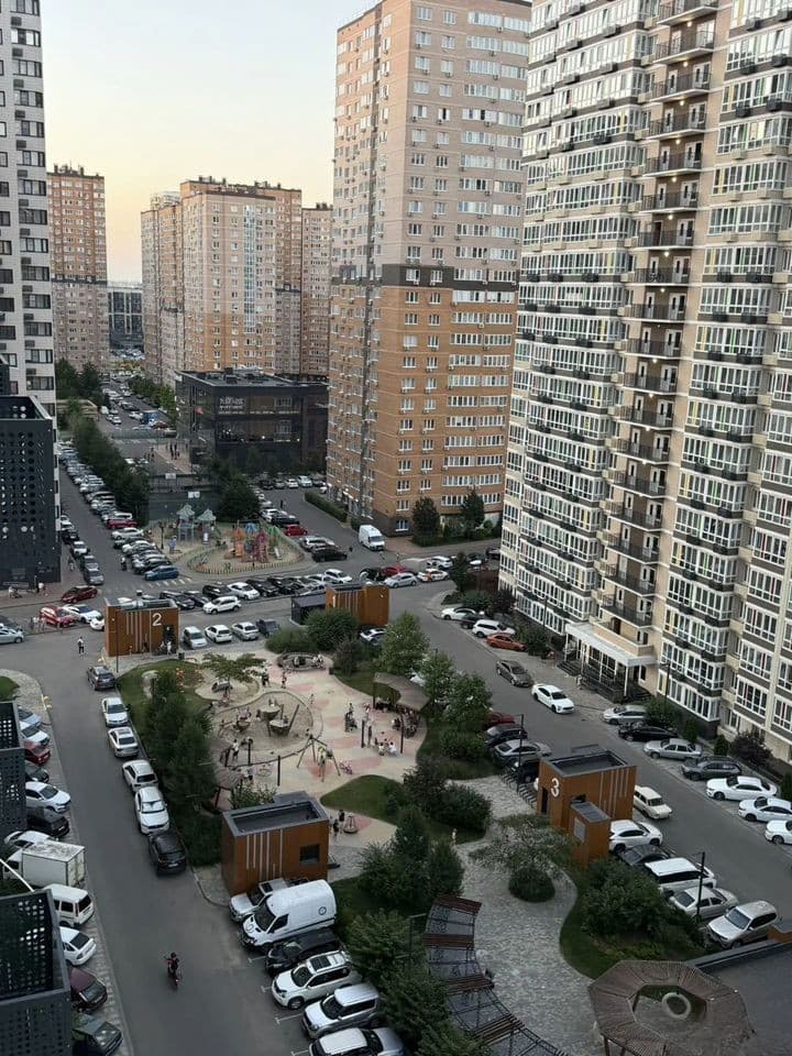 Квартира-студия, 26,3 м², 12/25 эт.