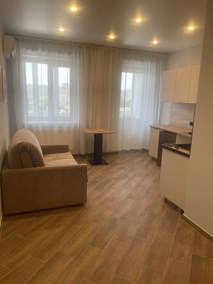 1-к. квартира, 26.7 м², 7/8 эт.