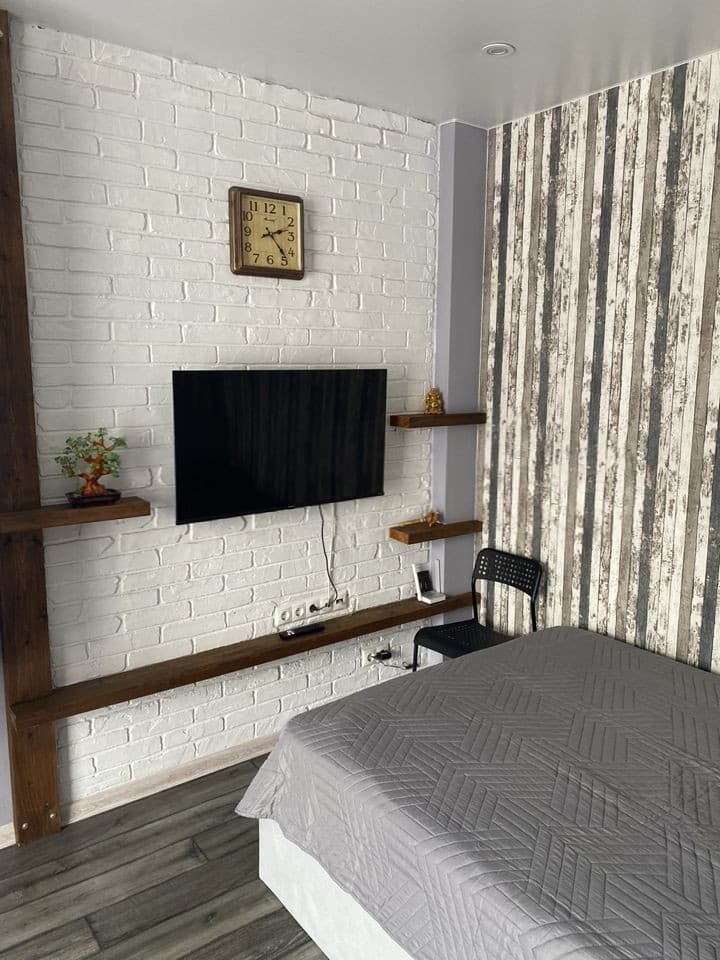 Квартира-студия, 32,5 м², 2/3 эт.