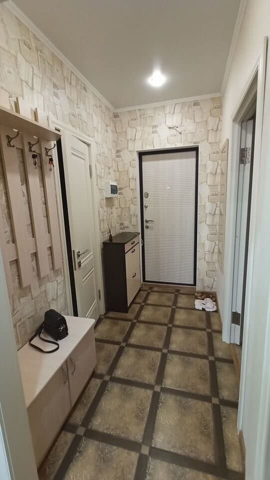 1-к. квартира, 39.1 м², 7/9 эт.
