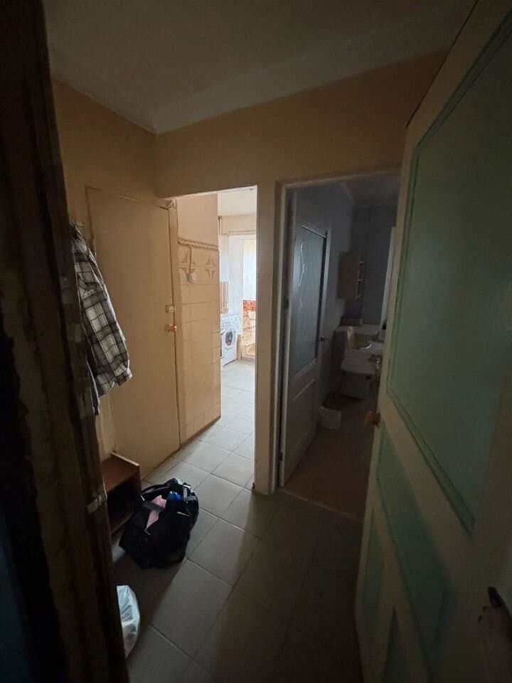 2-к. квартира, 23 м², 2/5 эт.
