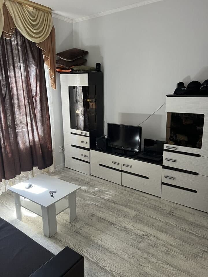 1-к. квартира, 17.3 м², 3/5 эт.