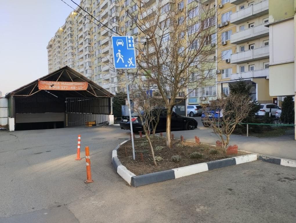 2-к. квартира, 57 м², 11/14 эт.