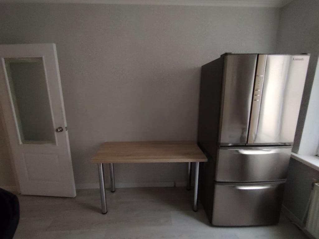 2-к. квартира, 46 м², 1/5 эт.
