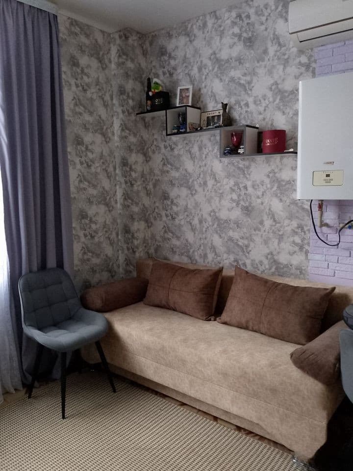 Квартира-студия, 24,5 м², 1/3 эт.