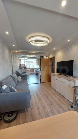 1-к. квартира, 29,2 м², 5/5 эт.