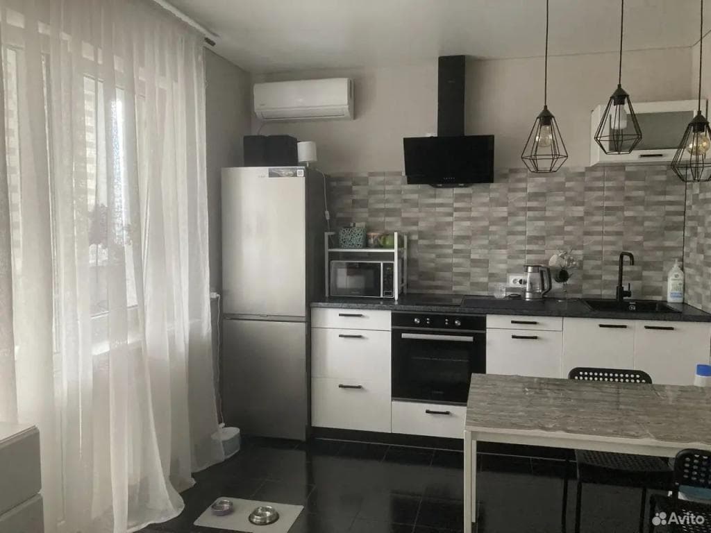 Квартира-студия, 30,8 м², 9/10 эт.