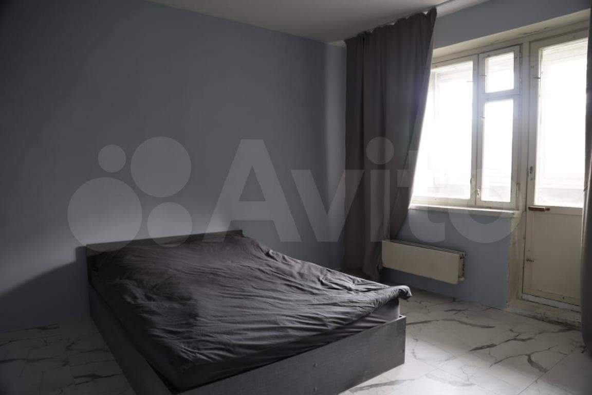 1-к. квартира, 31,2 м², 3/9 эт.