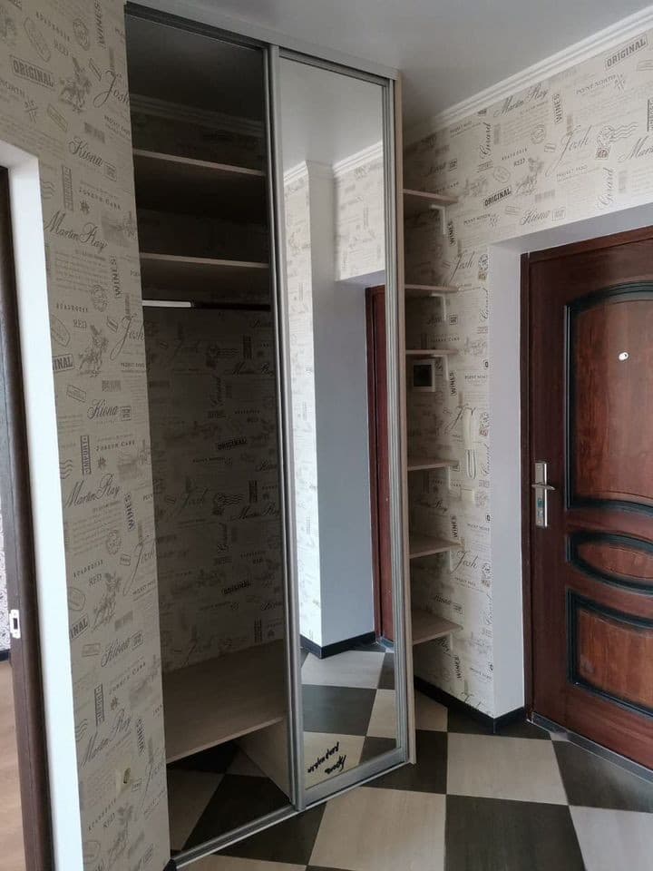 1-к. квартира, 44,2 м², 1/6 эт.