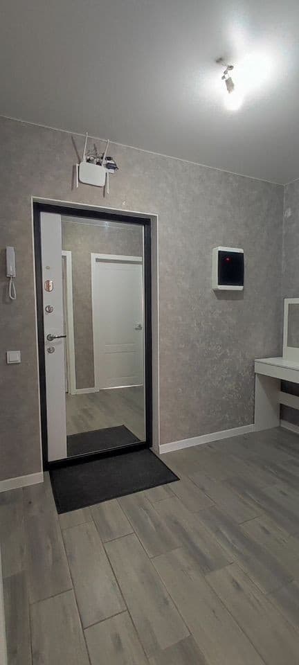 1-к. квартира, 41.1 м², 14/22 эт.