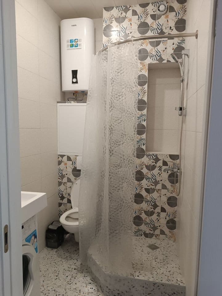 Доля: квартира-студия, 21,5 м², 3/3 эт.
