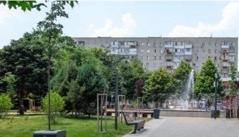 2-к. квартира, 44,7 м², 5/9 эт.