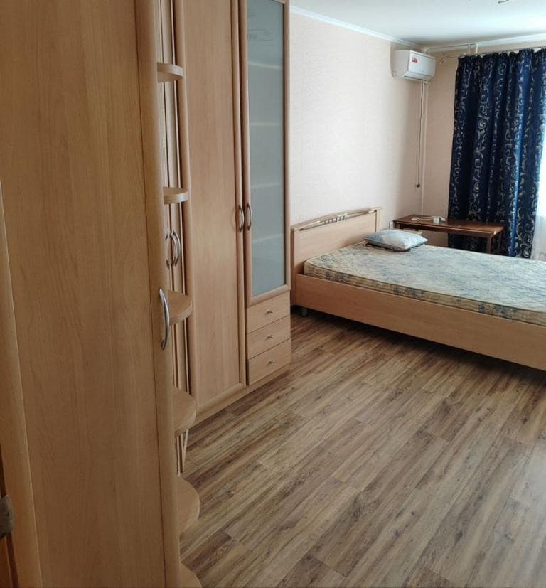 1-к. квартира, 42 м², 8/16 эт.