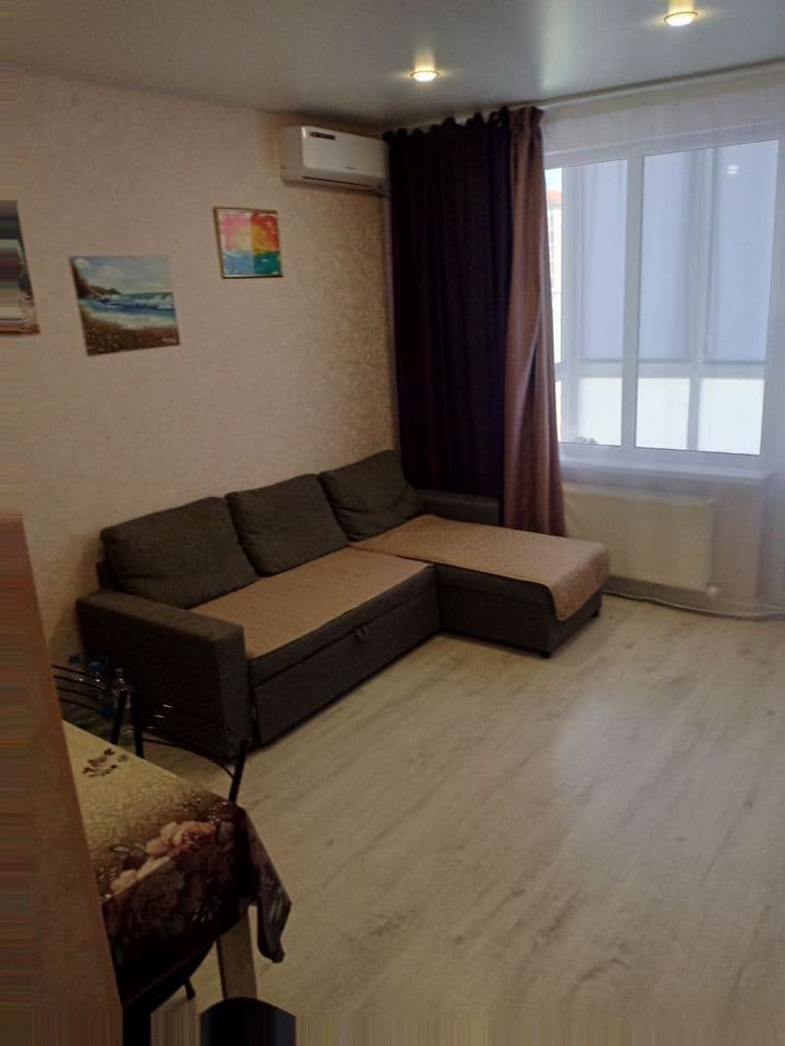 Квартира-студия, 24,7 м², 12/20 эт.