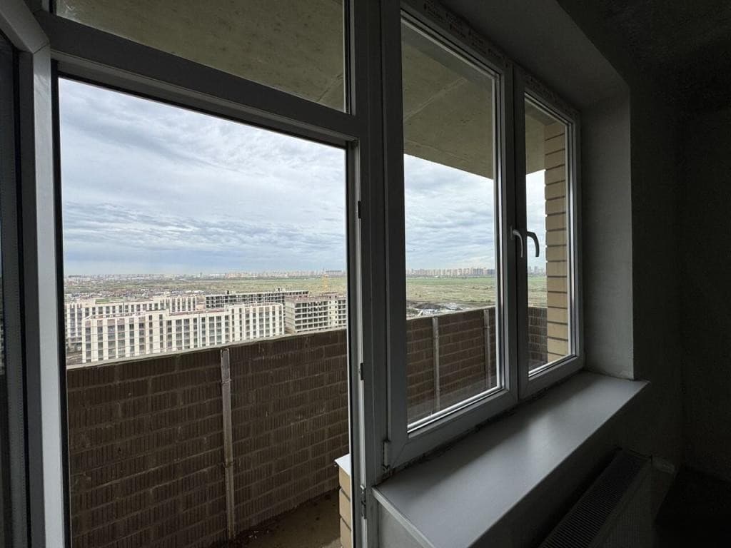 Квартира-студия, 30 м², 16/16 эт.
