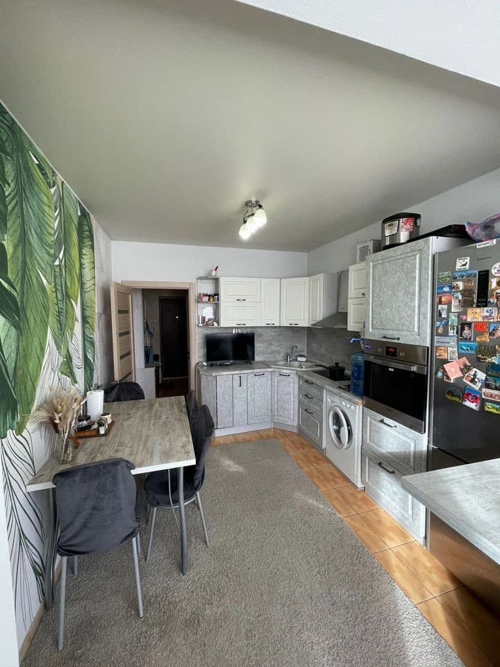 1-к. квартира, 44 м², 6/6 эт.