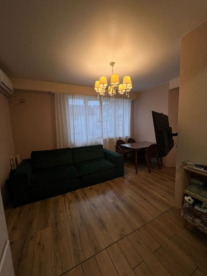 3-к. квартира, 46,5 м², 1/6 эт.