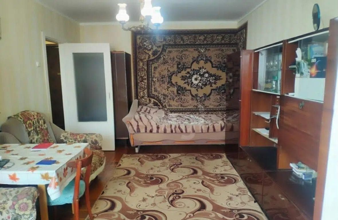 1-к. квартира, 30 м², 5/9 эт.