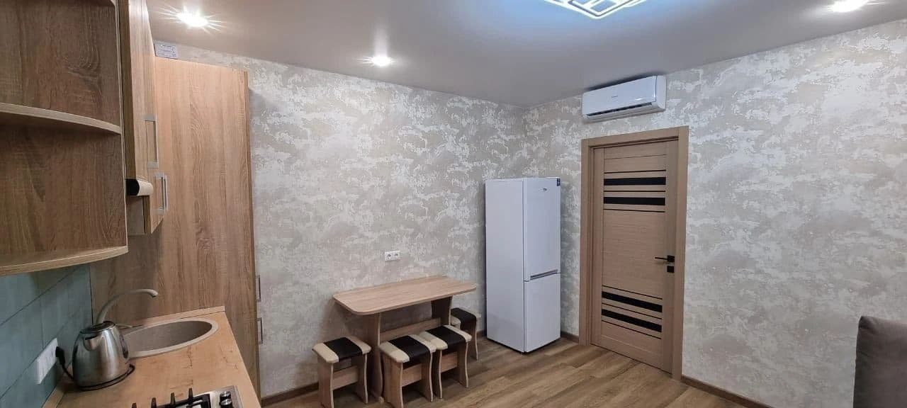 1-к. квартира, 41,6 м², 2/9 эт.