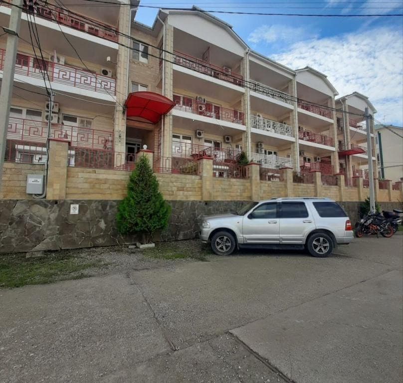 1-к. квартира, 15 м², 2/3 эт.