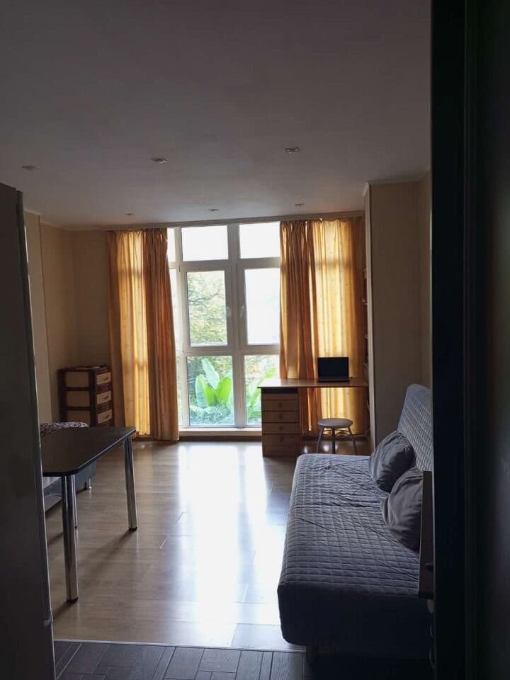 1-к. квартира, 28 м², 3/9 эт.