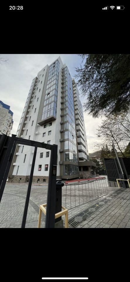 1-к. квартира, 34,1 м², 6/16 эт.
