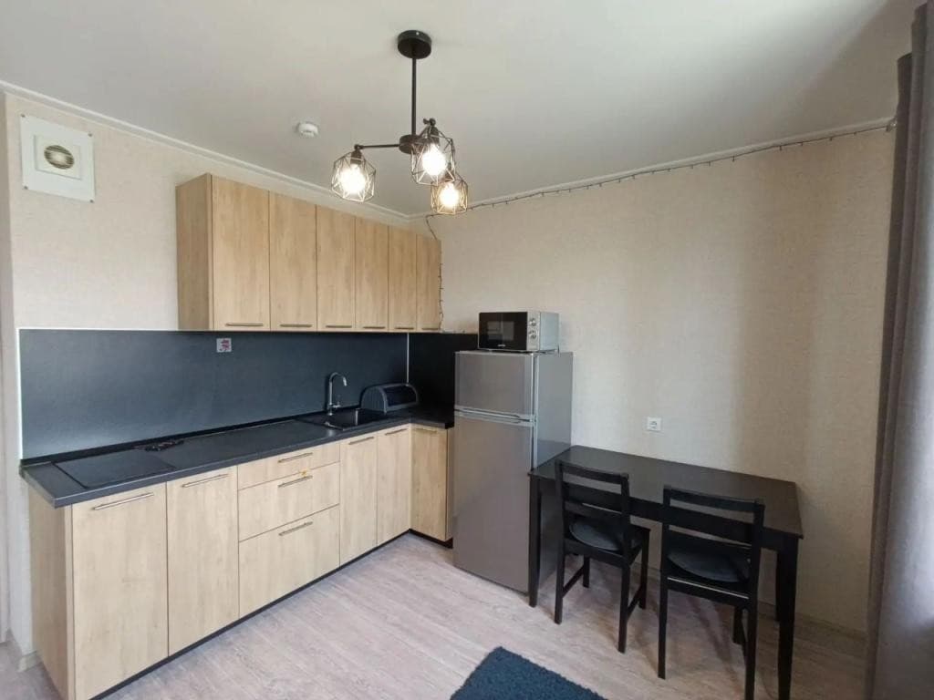1-к. квартира, 32 м², 12/14 эт.