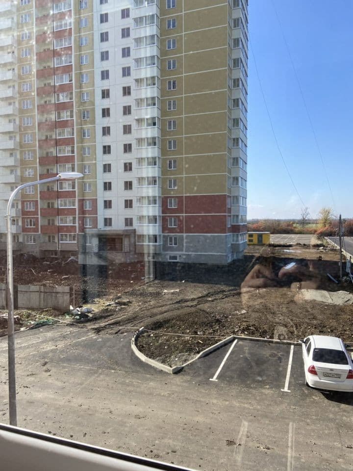 3-к. квартира, 80.6 м², 15/16 эт.