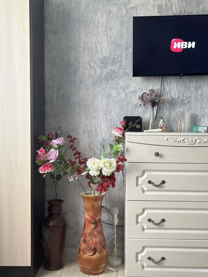 1-к. квартира, 33 м², 9/17 эт.