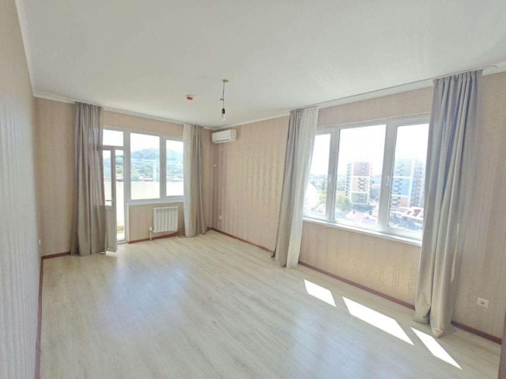 2-к. квартира, 65.2 м², 9/20 эт.