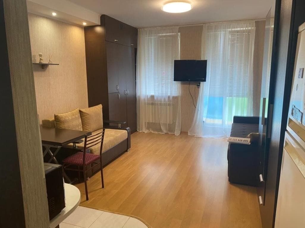 Квартира-студия, 29,3 м², 4/7 эт.