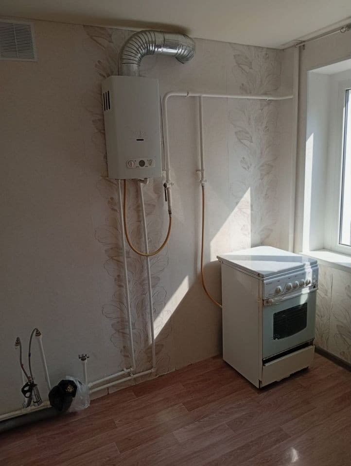 1-к. квартира, 32,3 м², 2/5 эт.