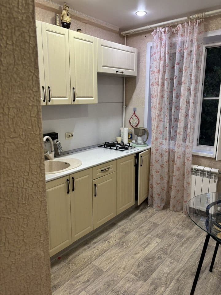1-к. квартира, 29.9 м², 4/5 эт.