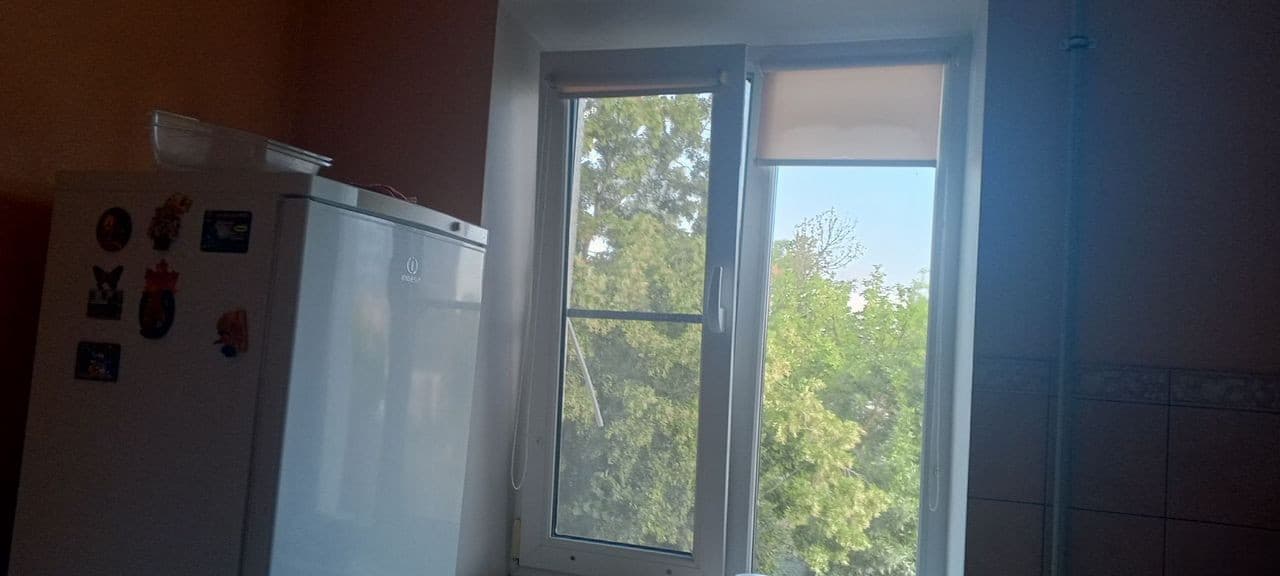 1-к. квартира, 31,4 м², 3/5 эт.