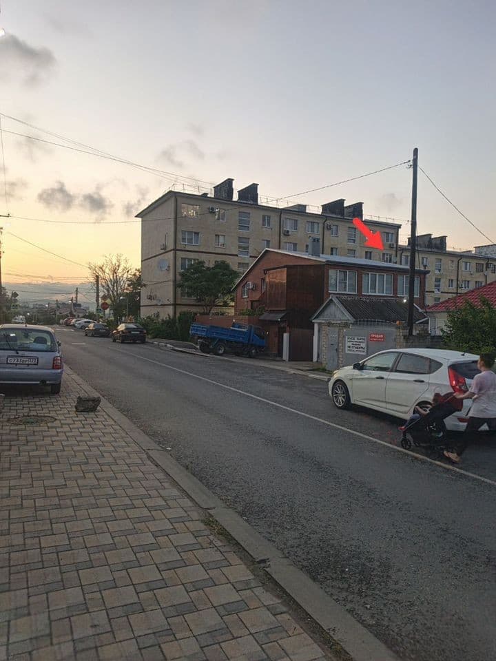 3-к. квартира, 63.1 м², 4/5 эт.