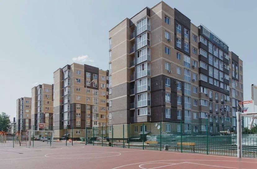 Квартира-студия, 24 м², 5/8 эт.