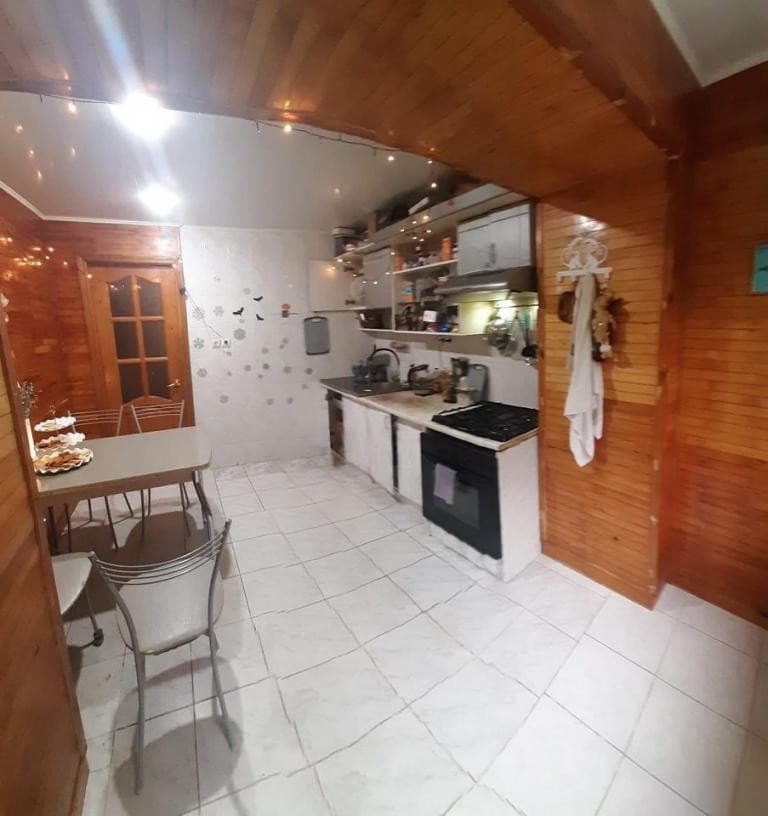 3-к. квартира, 64,4 м², 2/5 эт.