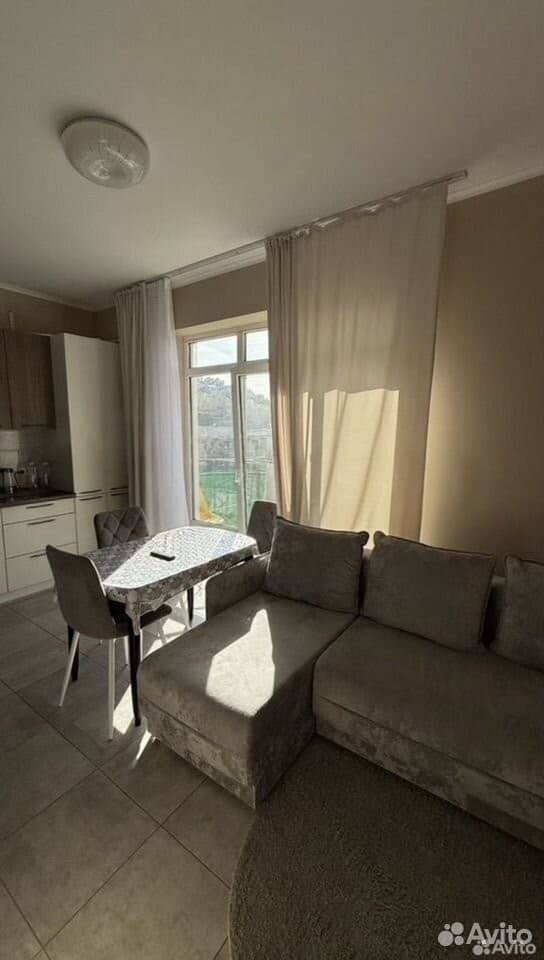 1-к. квартира, 55 м², 3/5 эт.