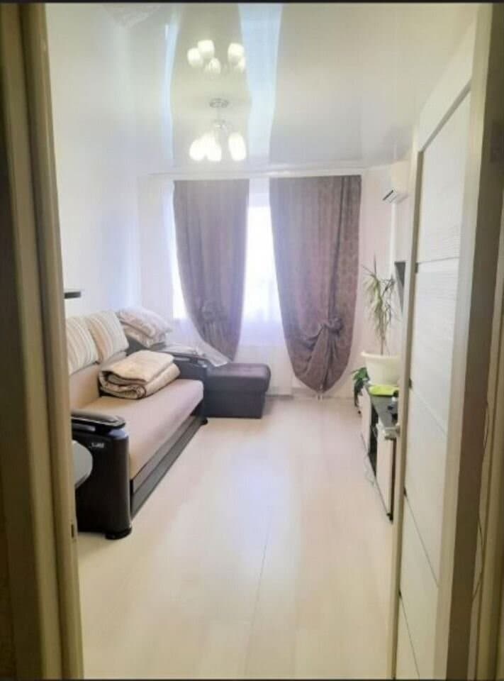 1-к. квартира, 34,9 м², 4/13 эт.
