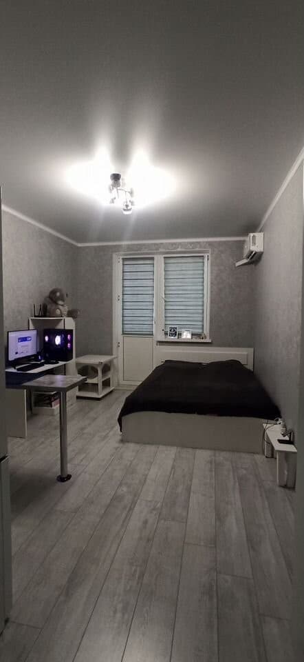 Квартира-студия, 27,4 м², 3/6 эт.