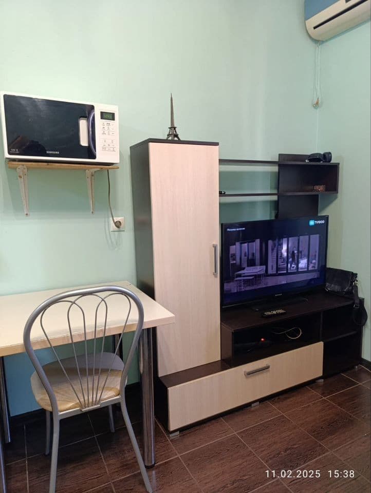 1-к. квартира, 22.4 м², 2/4 эт.