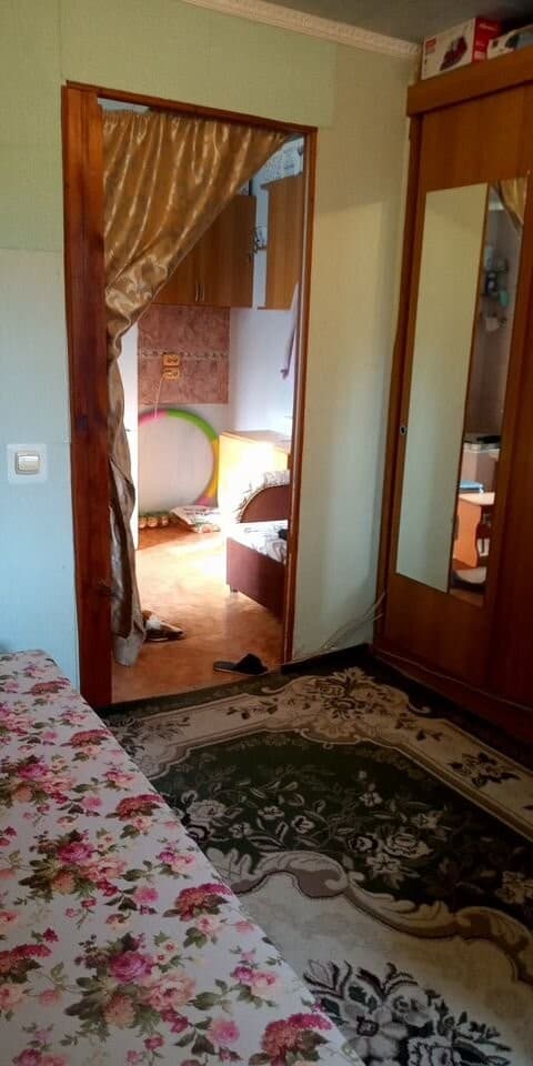 1-к. квартира, 24 м², 5/5 эт.