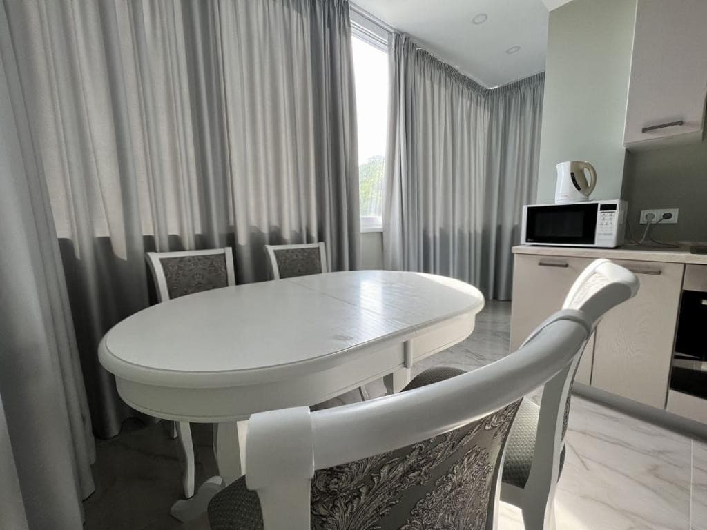 2-к. квартира, 50 м², 3/11 эт.