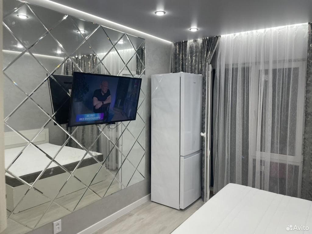 Квартира-студия, 23 м², 2/2 эт.