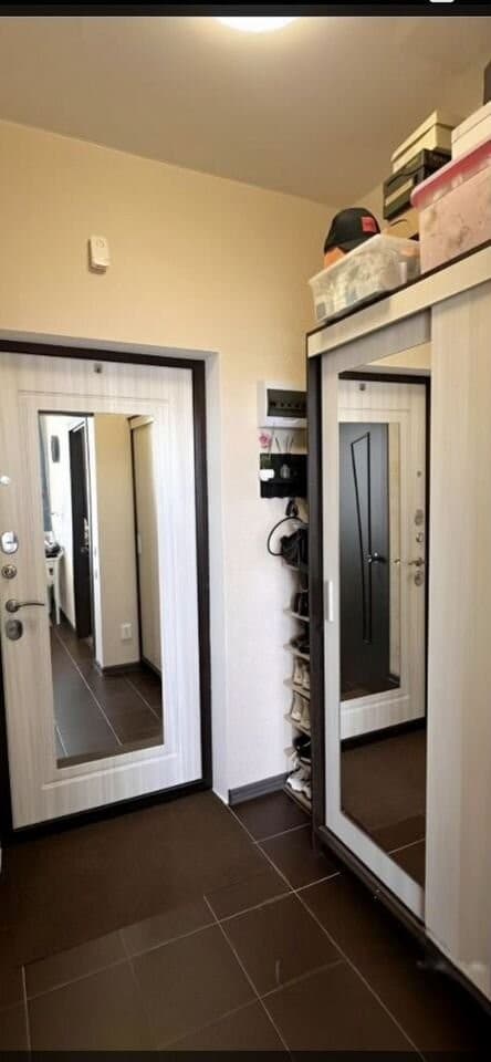 1-к. квартира, 28 м², 3/3 эт.
