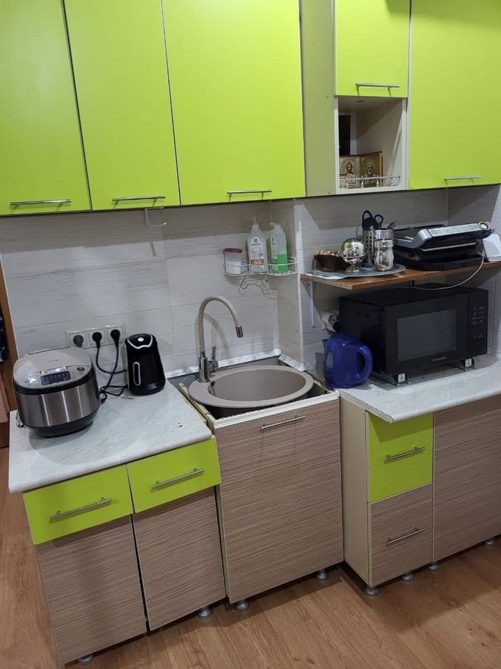 1-к. квартира, 16 м², 7/8 эт.