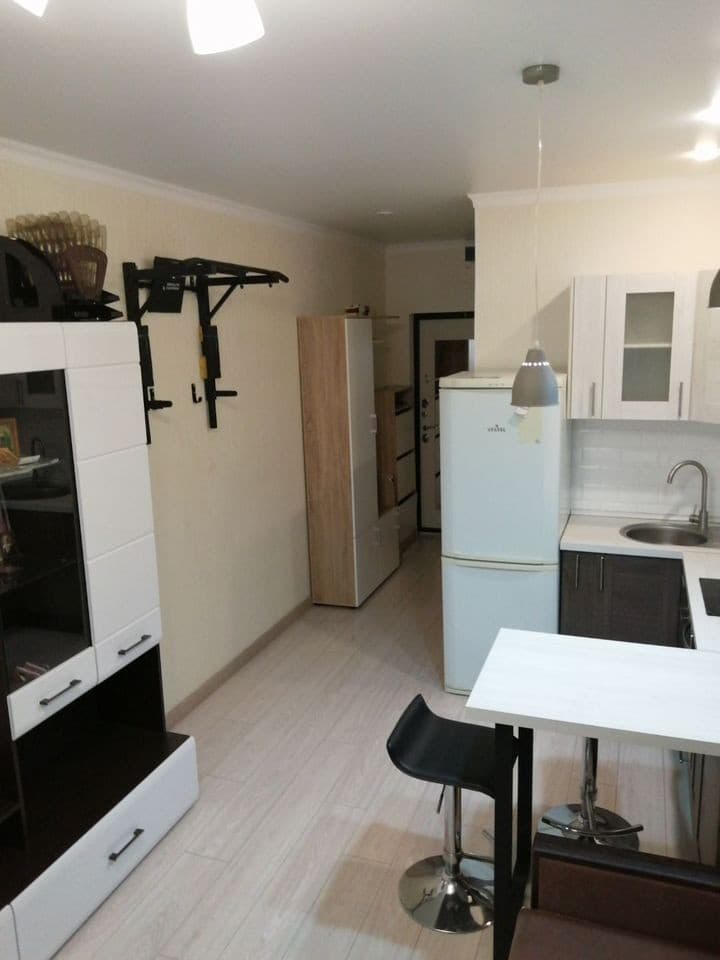 Квартира-студия, 23 м², 9/16 эт.