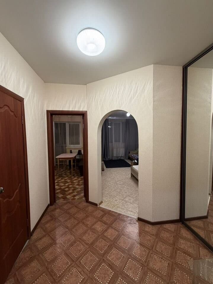 1-к. квартира, 39,2 м², 3/4 эт.